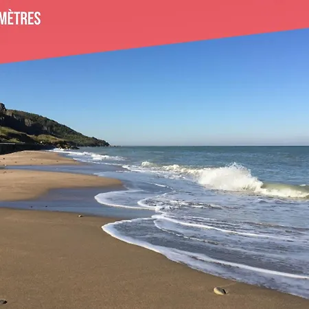 Les Embruns - Cosy & Centre - Dog Friendly Appartement *