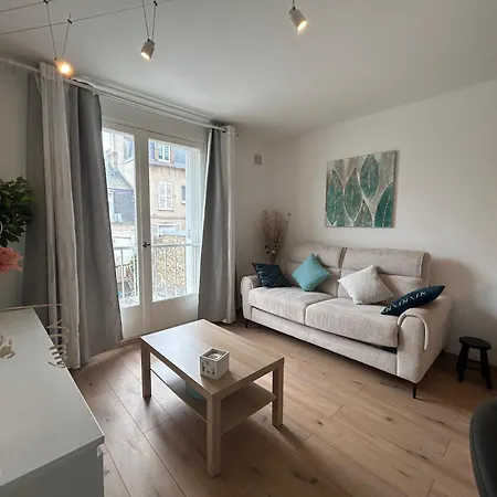 Les Embruns - Cosy & Centre - Dog Friendly * Villers-sur-Mer