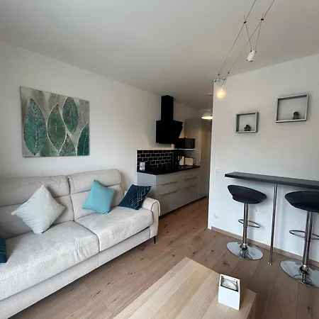 Les Embruns - Cosy & Centre - Dog Friendly