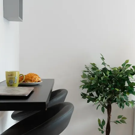 Les Embruns - A 100 M De La Apartment *
