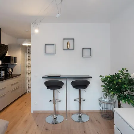 Apartment Les Embruns - A 100 M De La Villers-sur-Mer