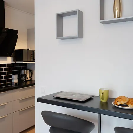 Les Embruns - A 100 M De La Apartment Villers-sur-Mer