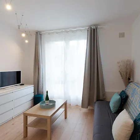 Les Embruns - A 100 M De La Apartment