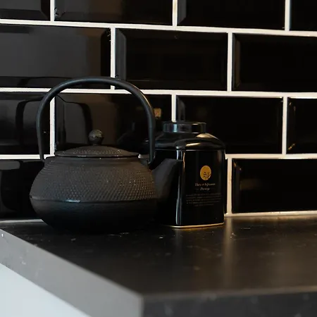 아파트 Les Embruns - Cosy & Centre - Dog Friendly