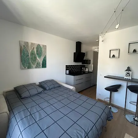 Les Embruns - Cosy & Centre - Dog Friendly *