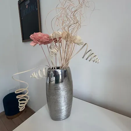 아파트 Les Embruns - Cosy & Centre - Dog Friendly 빌레쉬르메르