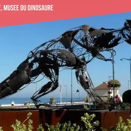 Les Embruns - Cosy & Centre - Dog Friendly