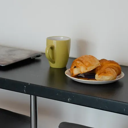 Les Embruns - Cosy & Centre - Dog Friendly 아파트