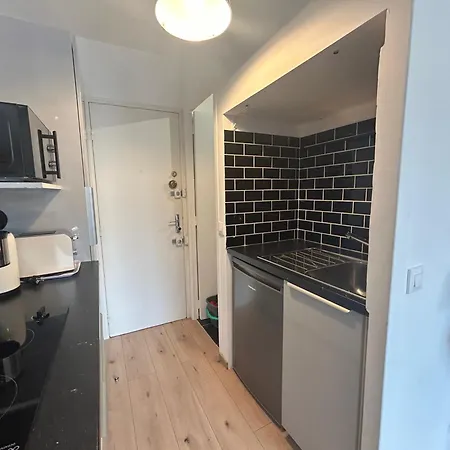 Apartment Les Embruns - Cosy & Centre - Dog Friendly