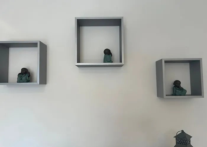 Les Embruns - Cosy & Centre - Dog Friendly Apartmán Villers-sur-Mer