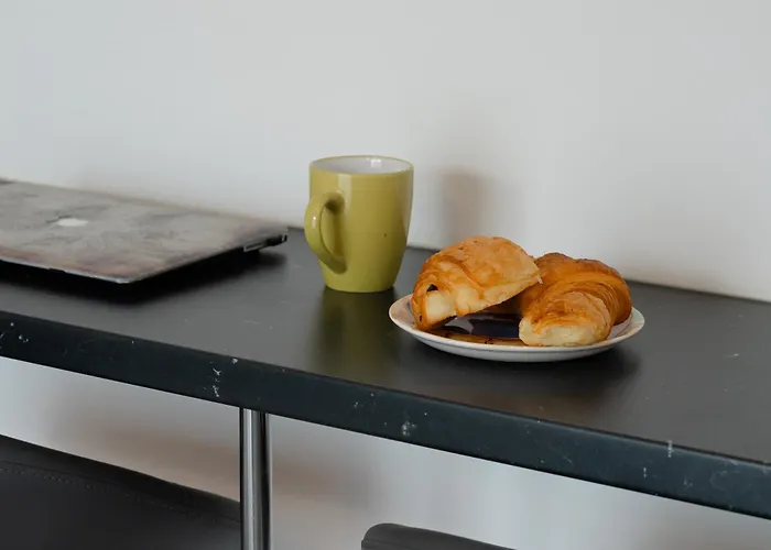 Les Embruns - Cosy & Centre - Dog Friendly Apartmán