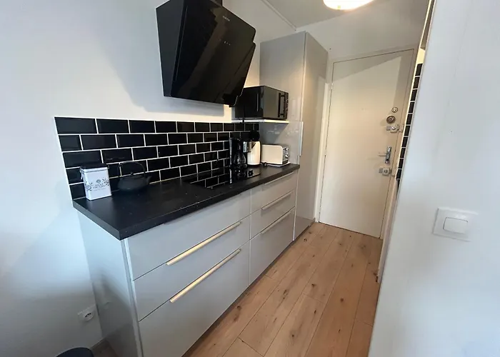 Les Embruns - Cosy & Centre - Dog Friendly *