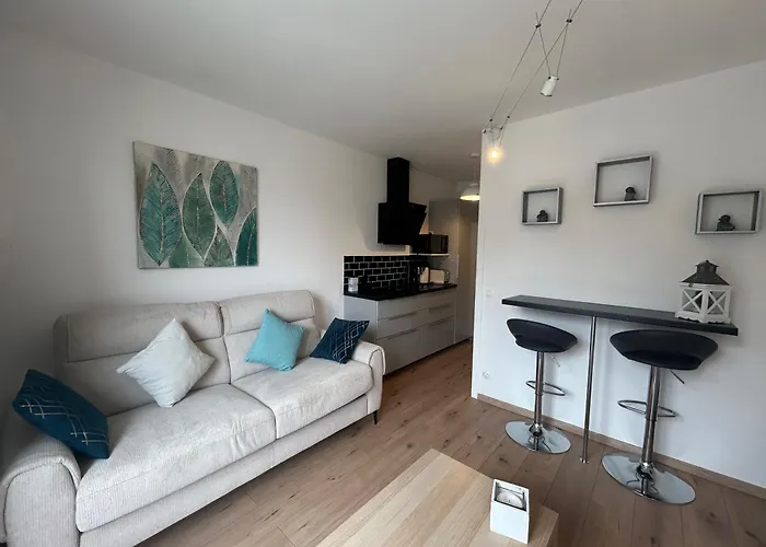 Les Embruns - Cosy & Centre - Dog Friendly